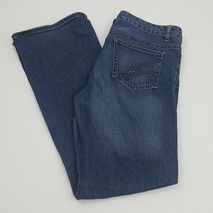 Tommy Hilfiger Jeans 10R Bootcut